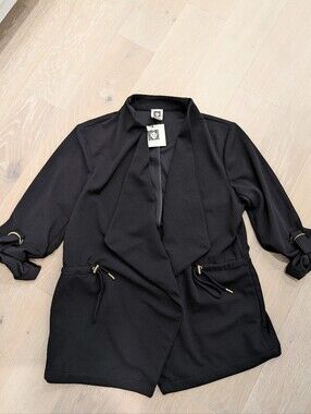 Anne Klein Light Jacket - Size M